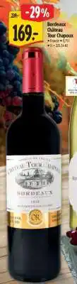Albert Bordeaux Château Tour Chapoux nabídka