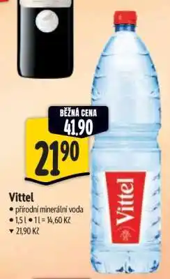 Albert Vittel nabídka