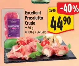 Albert Excellent Prosciutto Crudo nabídka