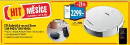 Albert ETA Robotický vysavač Rover 1248 90000/1248 90000 nabídka