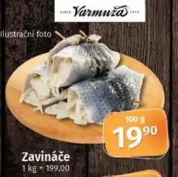 Coop Zavináče nabídka