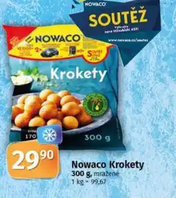 Coop Nowaco Krokety nabídka