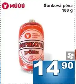 Jip Šunková pěna nabídka