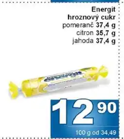 Jip Energit nabídka