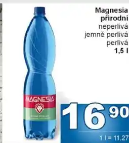 Jip Magnesia nabídka
