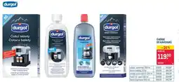 Makro ČISTÍCÍ TABLETY 10 KS nabídka