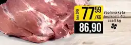 Jip VEPŘOVÁ KÝTA nabídka