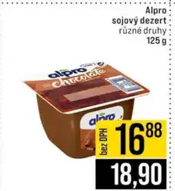 Jip Alpro nabídka