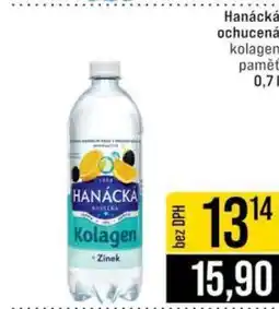 Jip Hanácká ochucená nabídka