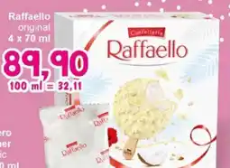 Jip Raffaello nabídka