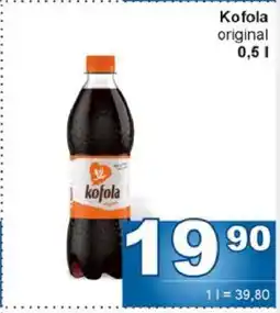 Jip Kofola nabídka