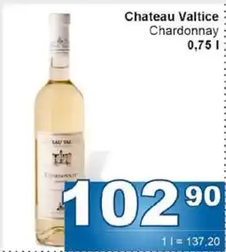 Jip Château Valtice nabídka