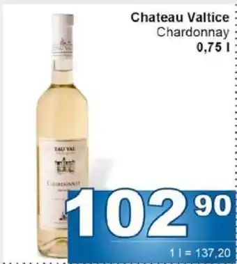 Jip Château Valtice nabídka