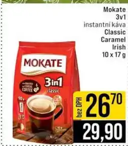 Jip MOKATE 3v1 nabídka