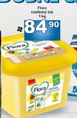 Jip Flora nabídka