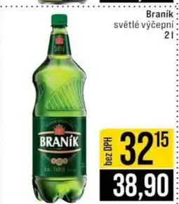 Jip Braník nabídka