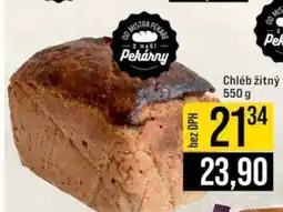 Jip Chléb žitný nabídka