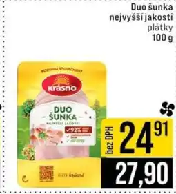 Jip DUO ŠUNKA NEJVYŠŠÍ JAKOSTI nabídka