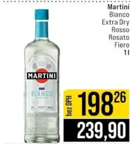 Jip Martini nabídka