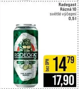 Jip Radegast Rázná 10 nabídka