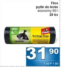Jip Fino pytle do koše nabídka