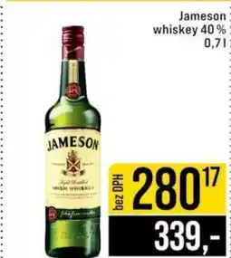 Jip Jameson nabídka