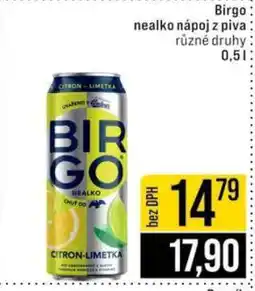 Jip BIRGO nabídka