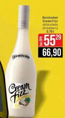 Jip Gerstacker Cream Fizz nabídka