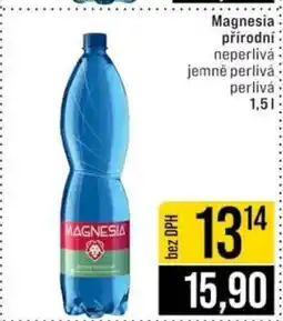 Jip Magnesia nabídka