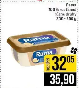 Jip Rama nabídka