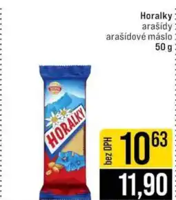 Jip Horalky nabídka