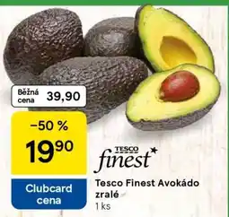 Tesco Tesco Finest Avokádo zralé nabídka
