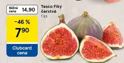 Tesco Tesco Fíky čerstvé nabídka