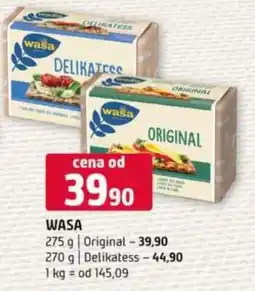 Terno Wasa Original nabídka