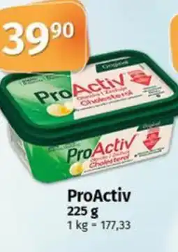Coop ProActiv nabídka
