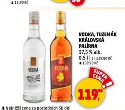 Penny Market Tuzemák nabídka