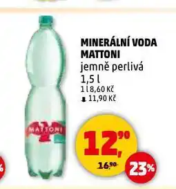Penny Market Mattoni nabídka