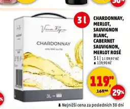 Penny Market Sauvignon blanc nabídka
