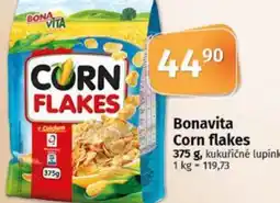 Coop Bonavita Corn flakes nabídka