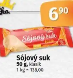 Coop Sójový suk nabídka