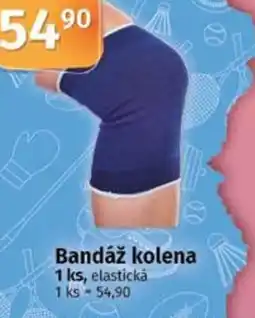 Coop Bandáž kolena nabídka