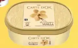 Kubík potraviny Carte D'Or nabídka