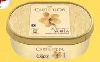 Kubík potraviny Carte D'Or nabídka