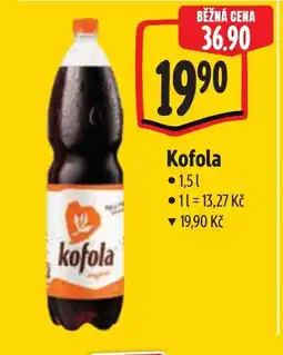 Albert Kofola nabídka