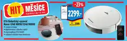 Albert ETA Robotický vysavač Rover 1248 90010/1248 90000 nabídka