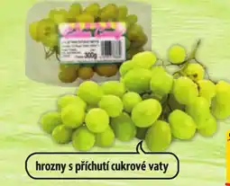 Albert Hrozny bílé Cotton Candy nabídka