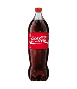 Terno Coca-Cola 1,75l, vybrané druhy 1.75l nabídka