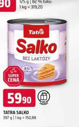 Terno TATRA SALKO 397 g nabídka