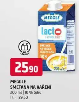 Terno SMETANA NA VAŘENÍ 200 ml nabídka