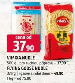 Terno VIMIXA NUDLE 500 g nabídka